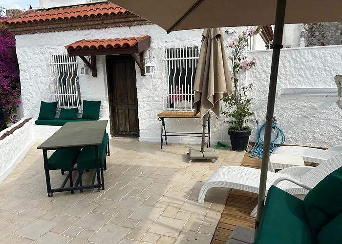 8 Oda Marmaris