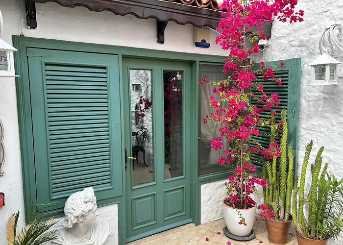 8 Oda Marmaris