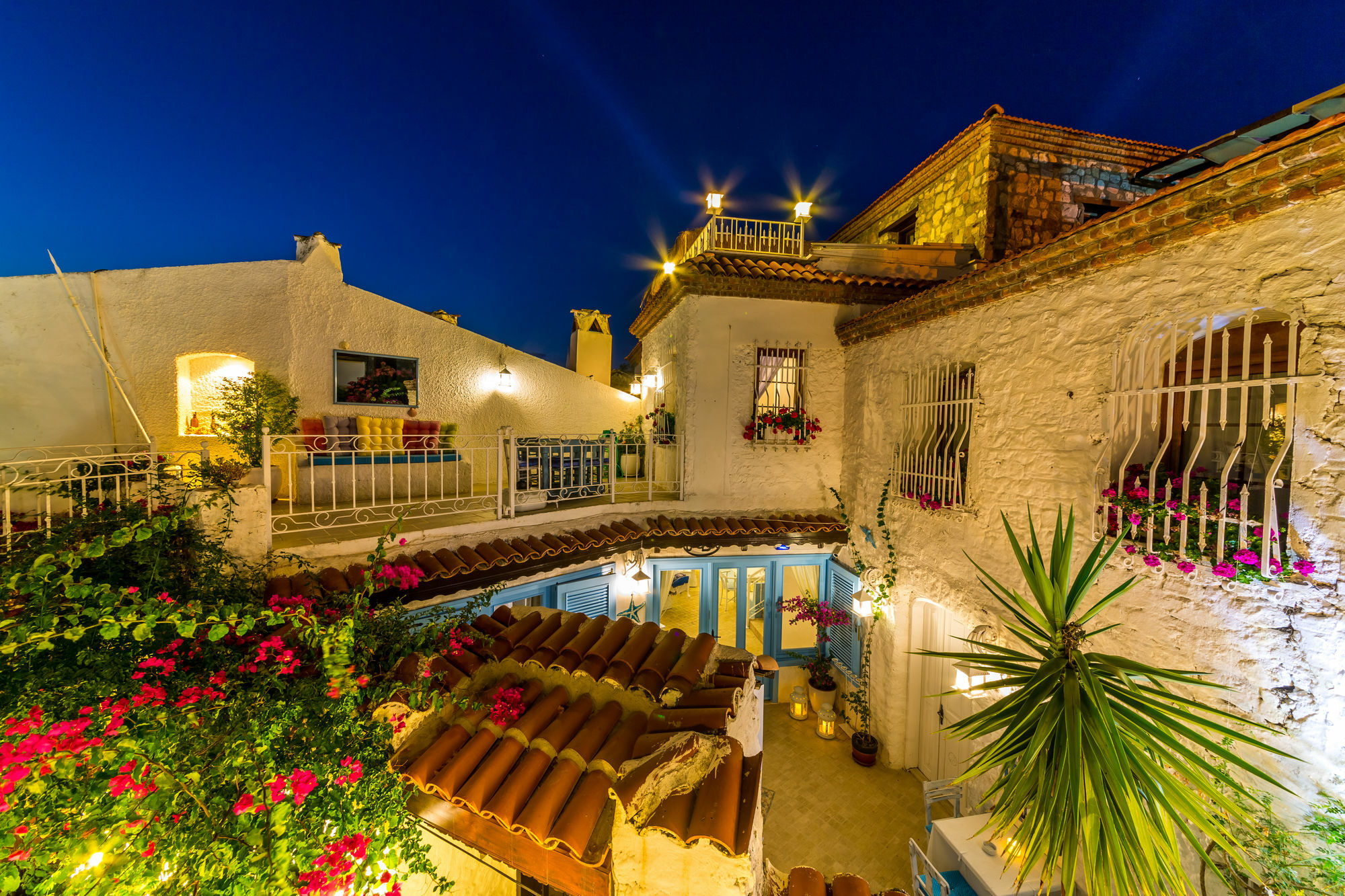 Hotel apartamentowy 8 Oda